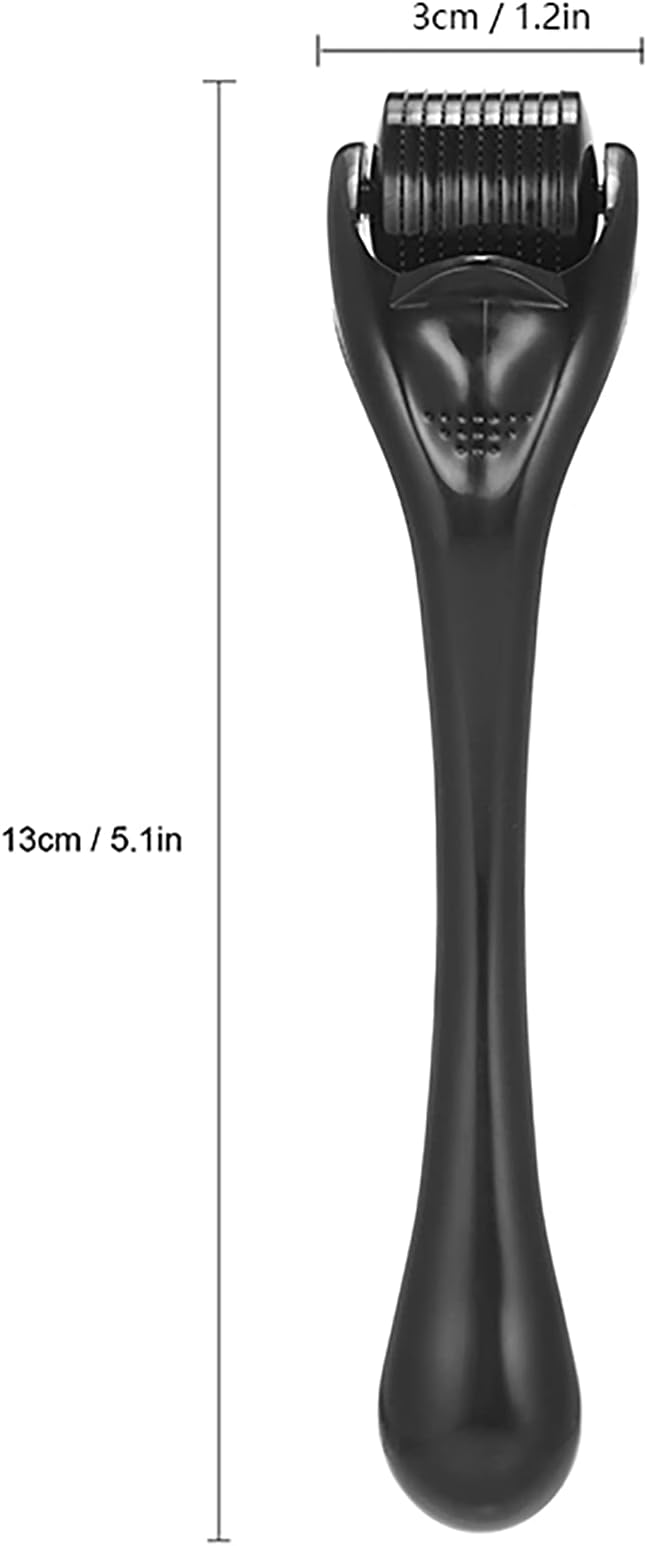 540 Needles Derma Roller 0.25mm