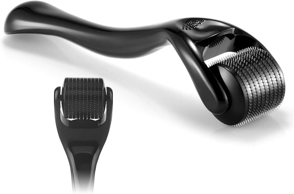 540 Needles Derma Roller 0.25mm